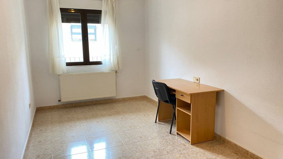 Venta - Apartamento/Piso - San Miguel Salinas