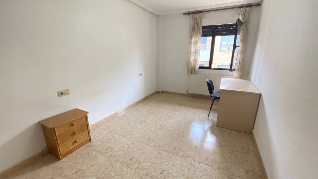 Venta - Apartamento/Piso - San Miguel Salinas