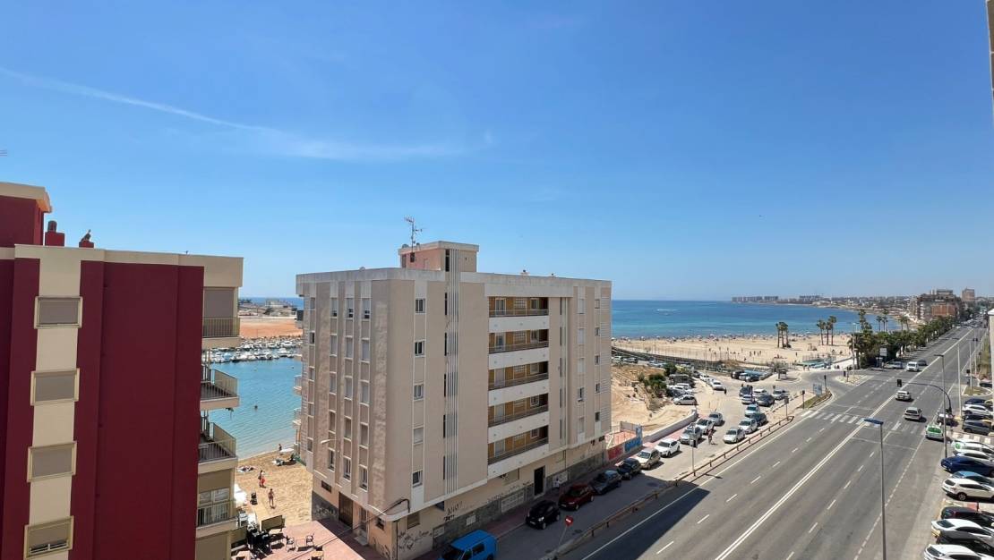 Venta - Apartamento/Piso - Torrevieja - El Acequión - Los Náufragos