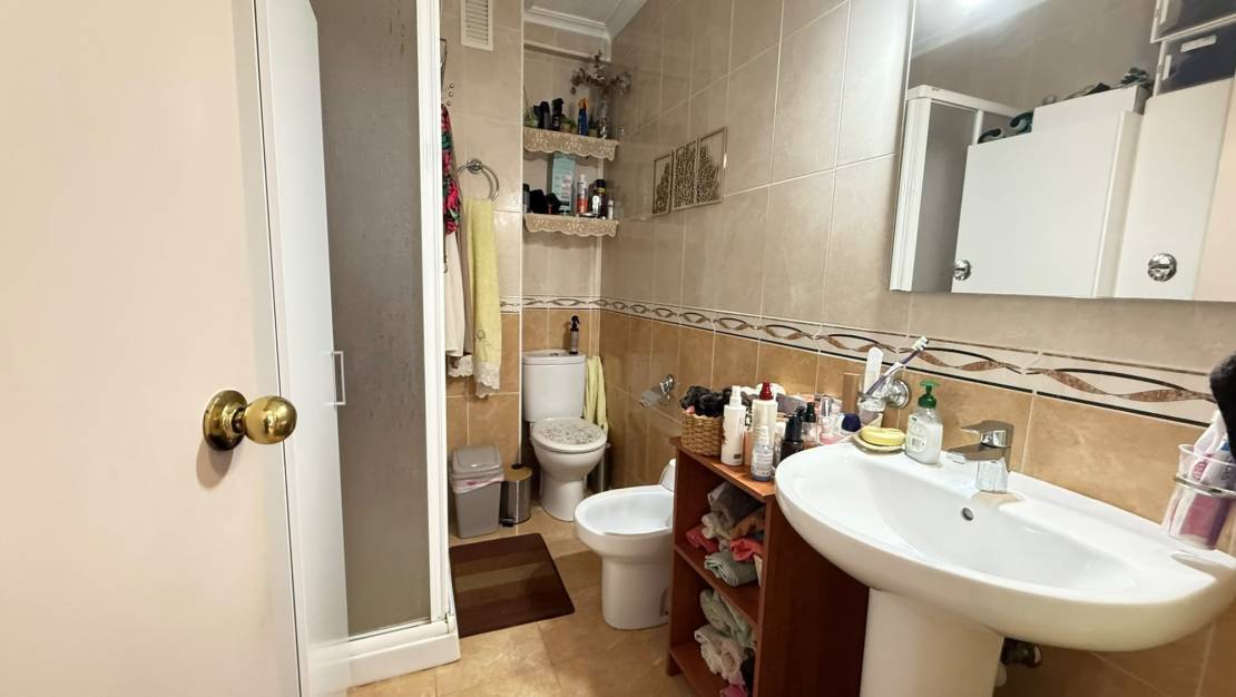 Venta - Apartamento - Torrevieja - Playa de los Naufragos
