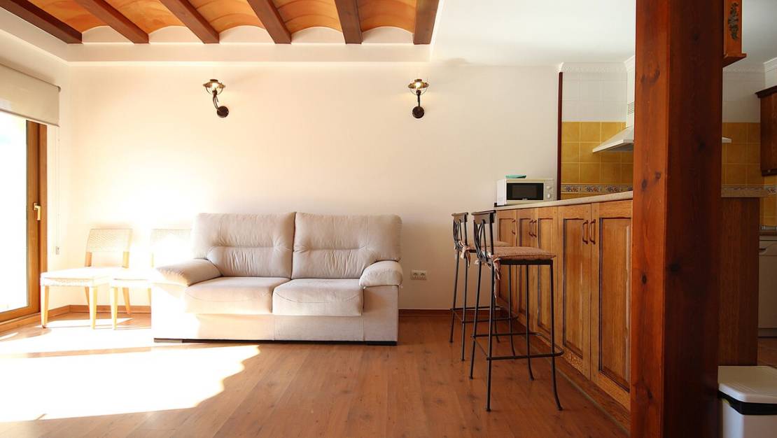 Venta - Apartment - Alcalalí - Alcalalí Centro