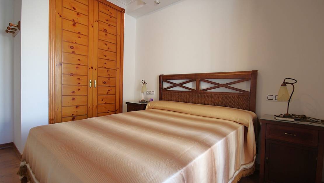 Venta - Apartment - Alcalalí - Alcalalí Centro