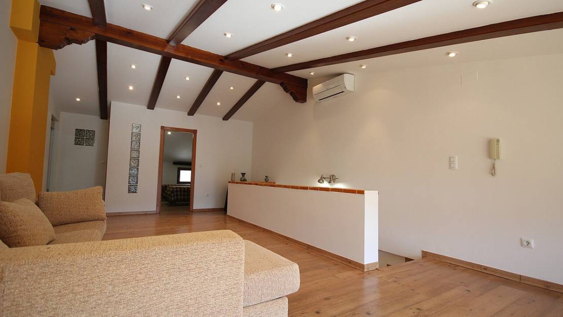 Venta - Apartment - Alcalalí - Alcalalí Centro