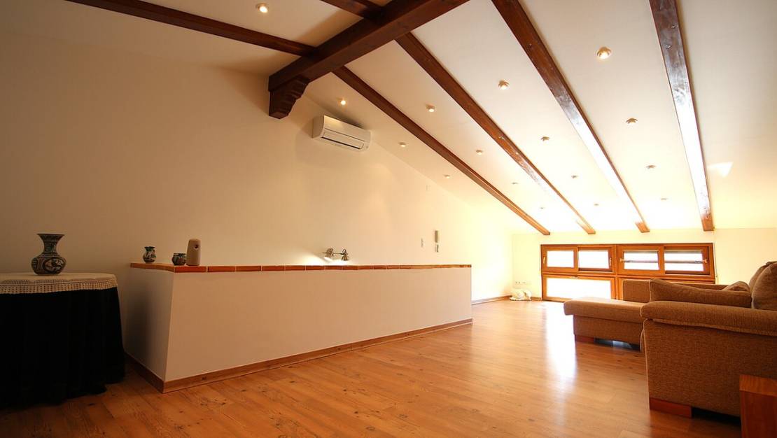 Venta - Apartment - Alcalalí - Alcalalí Centro