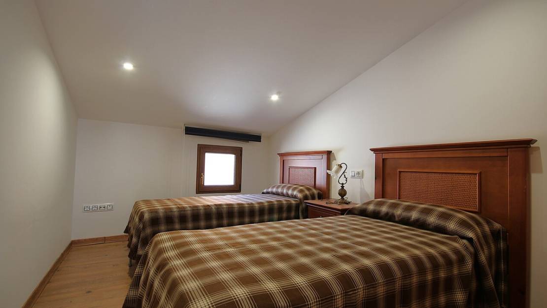 Venta - Apartment - Alcalalí - Alcalalí Centro