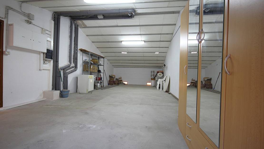 Venta - Apartment - Alcalalí - Alcalalí Centro