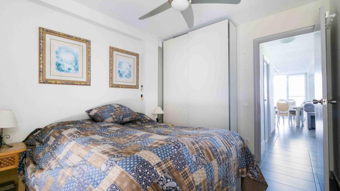 Venta - Apartment - Alfaz del Pi