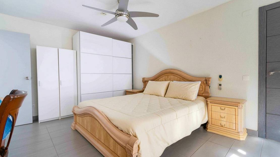 Venta - Apartment - Alfaz del Pi