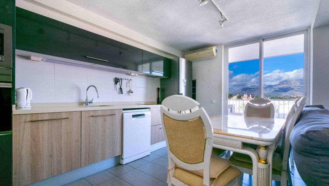 Venta - Apartment - Alfaz del Pi