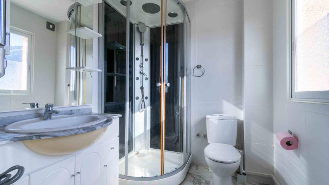 Venta - Apartment - Alfaz del Pi