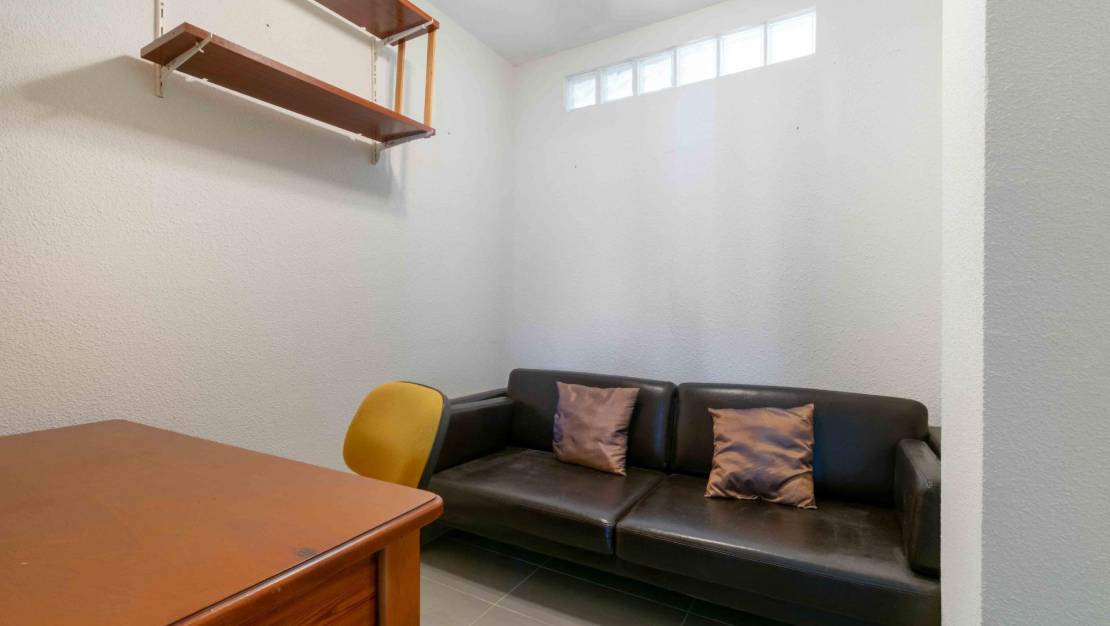 Venta - Apartment - Alfaz del Pi