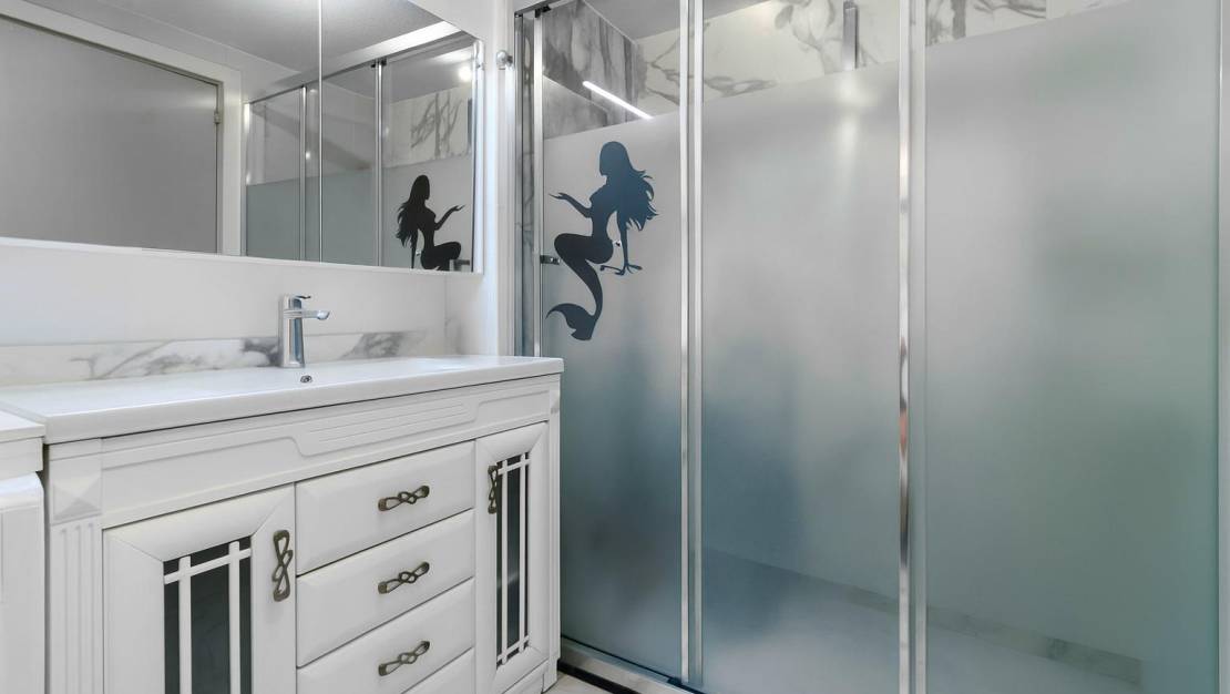 Venta - Apartment - Alfaz del Pi