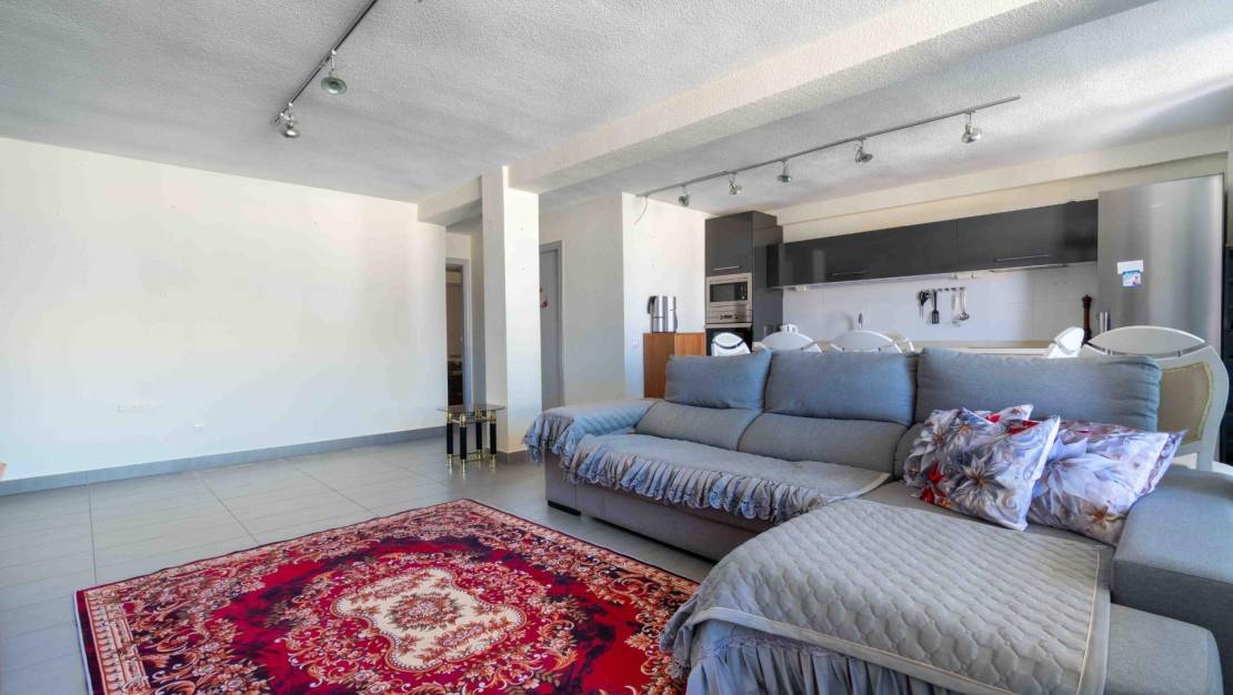 Venta - Apartment - Alfaz del Pi