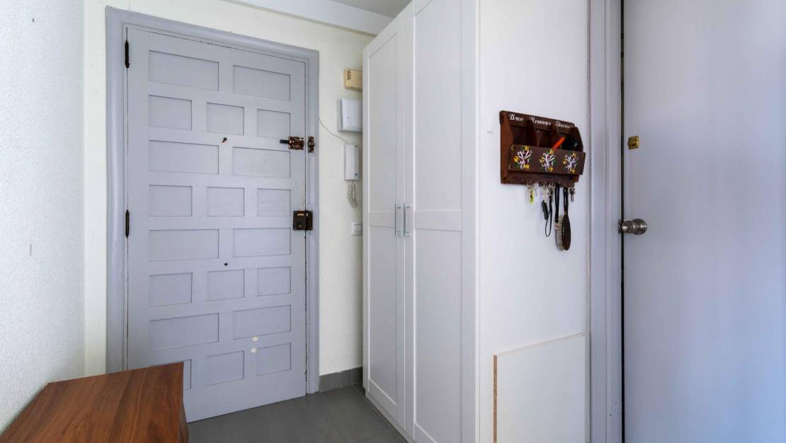 Venta - Apartment - Alfaz del Pi