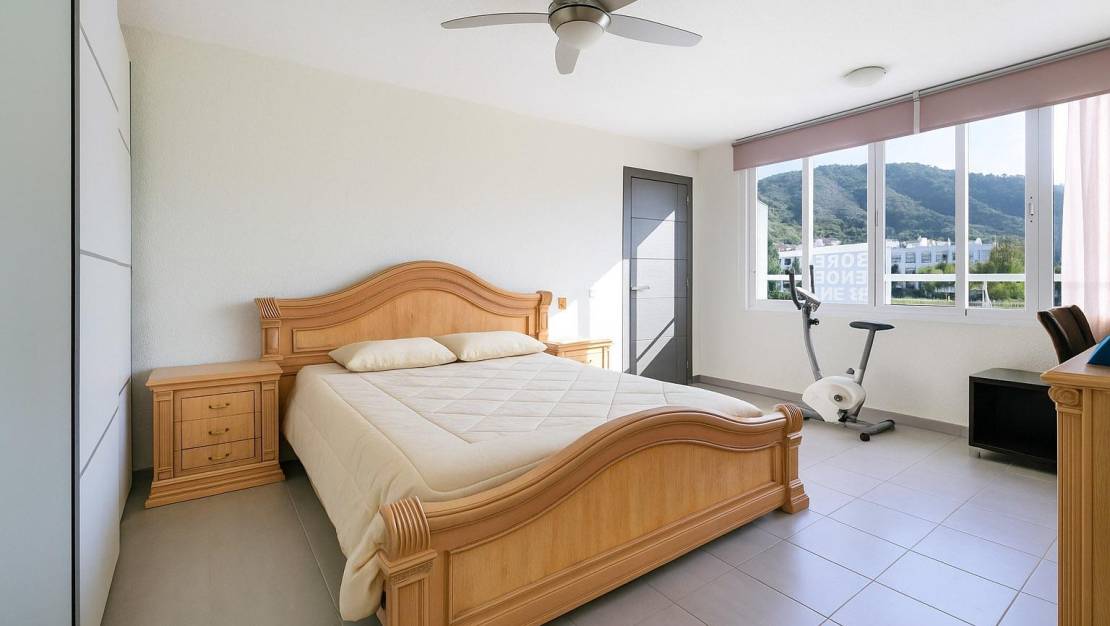 Venta - Apartment - Alfaz del Pi