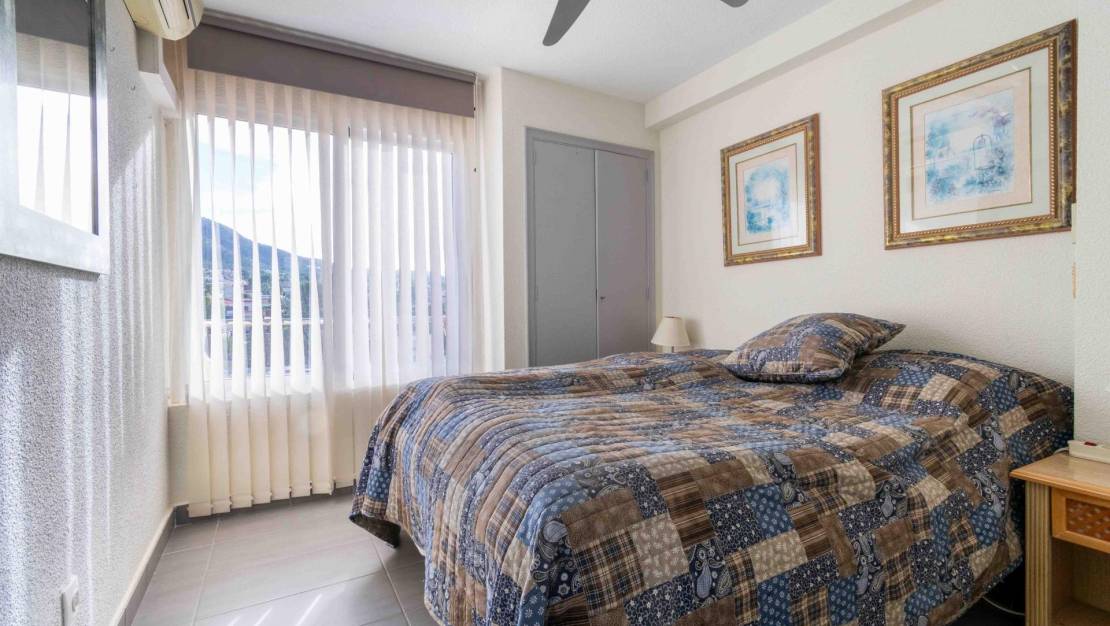 Venta - Apartment - Alfaz del Pi