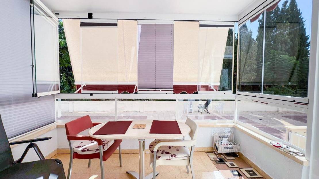 Venta - Apartment - Alfaz del Pi