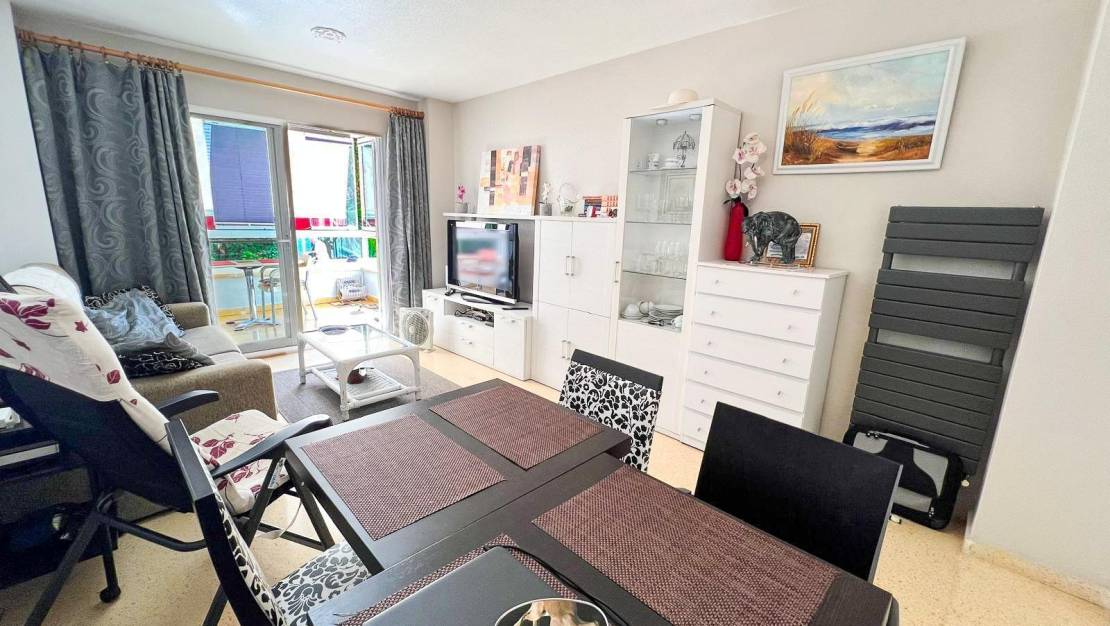 Venta - Apartment - Alfaz del Pi