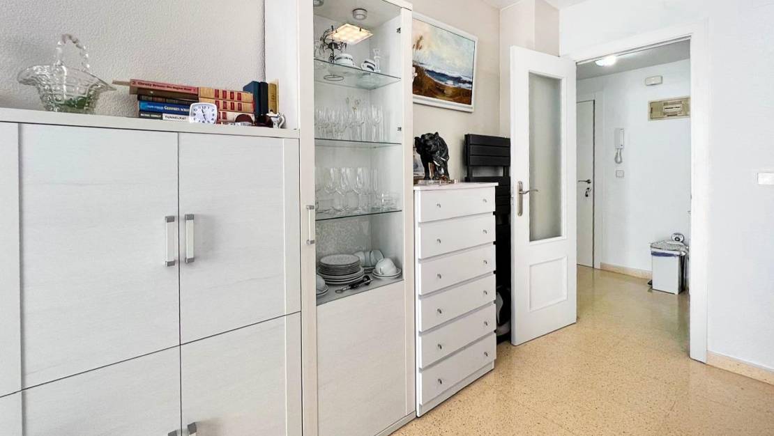 Venta - Apartment - Alfaz del Pi