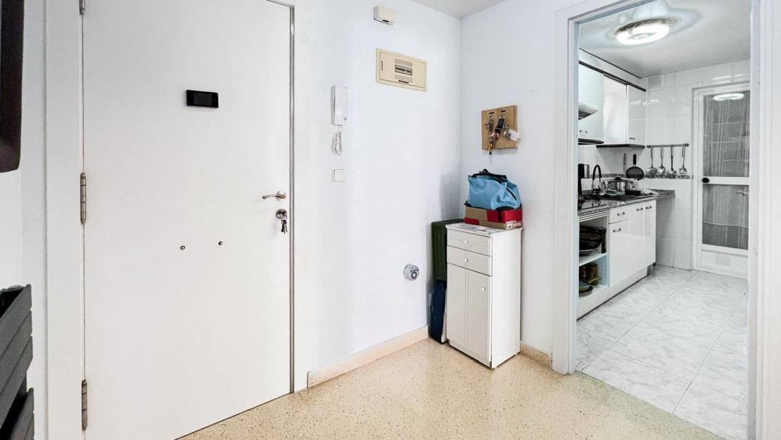 Venta - Apartment - Alfaz del Pi