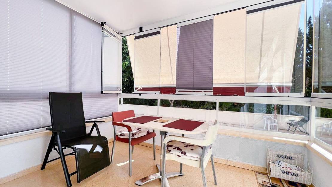 Venta - Apartment - Alfaz del Pi