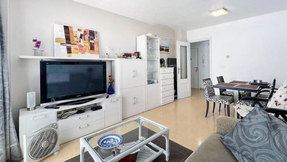 Venta - Apartment - Alfaz del Pi