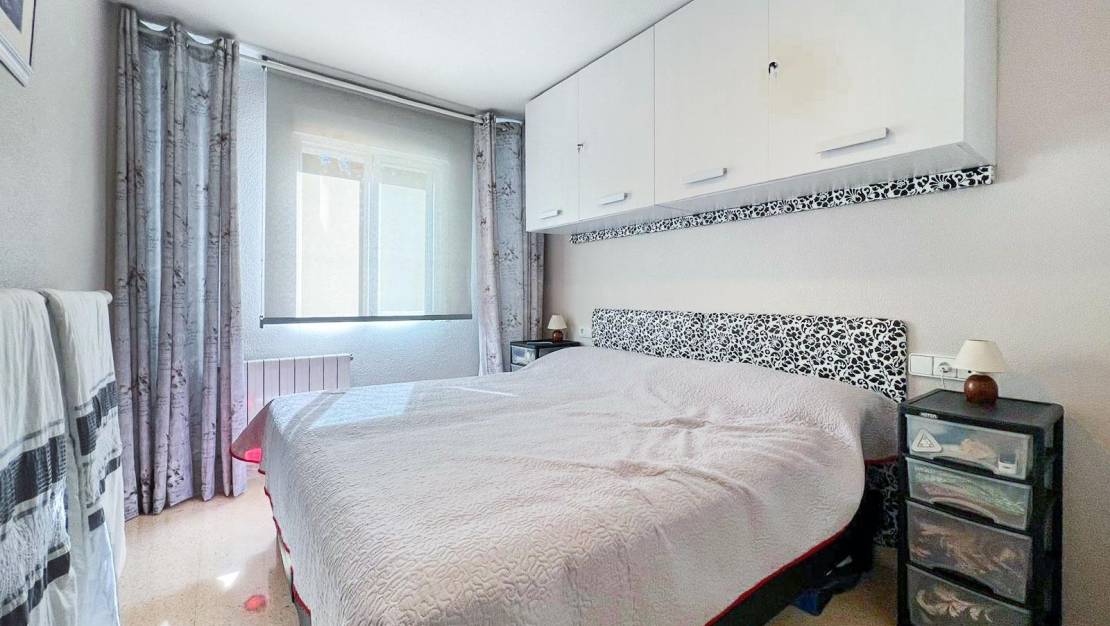 Venta - Apartment - Alfaz del Pi