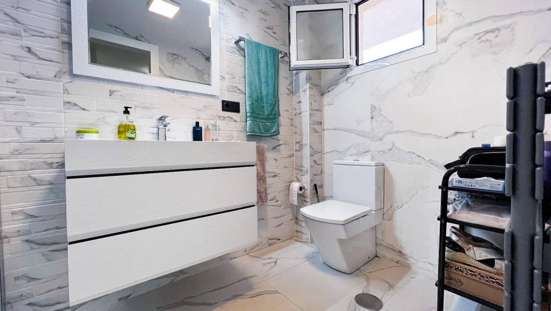 Venta - Apartment - Alfaz del Pi