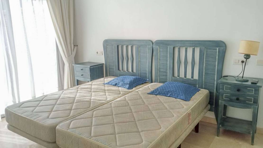 Venta - Apartment - Alfaz del Pi