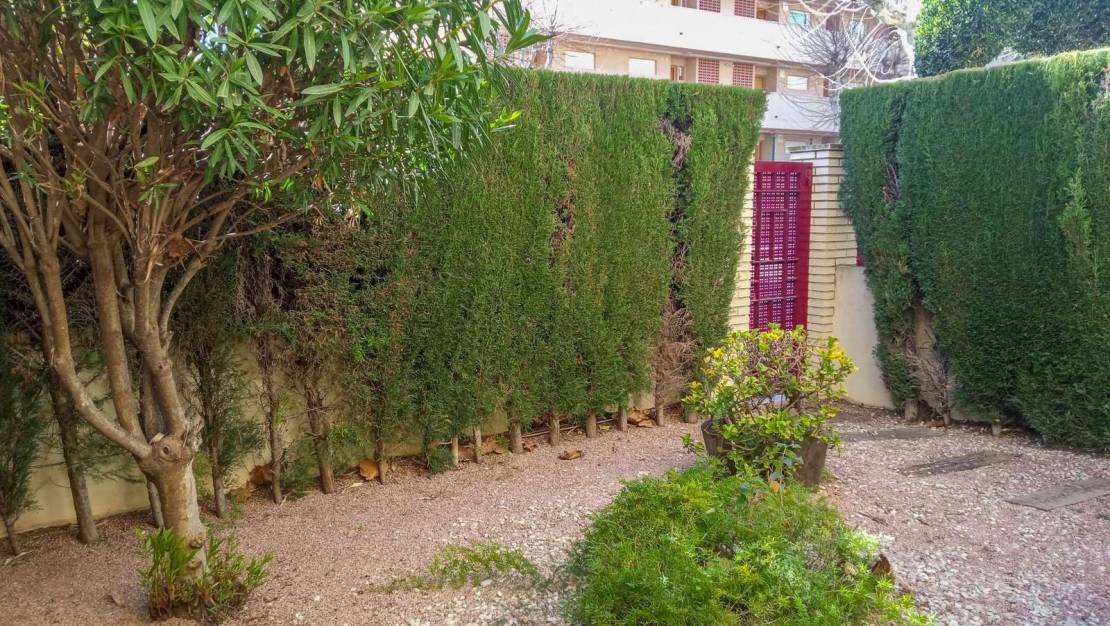 Venta - Apartment - Alfaz del Pi