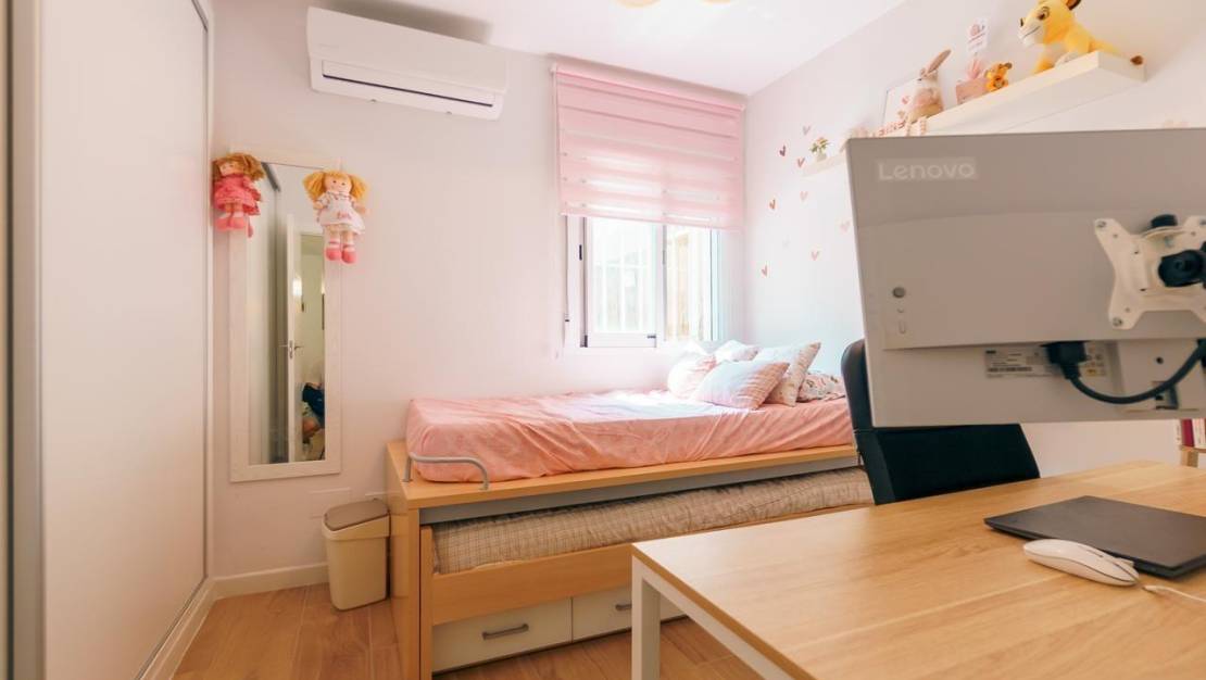 Venta - Apartment - Alfaz del Pi