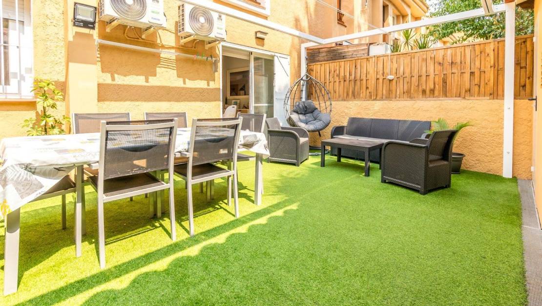 Venta - Apartment - Alfaz del Pi