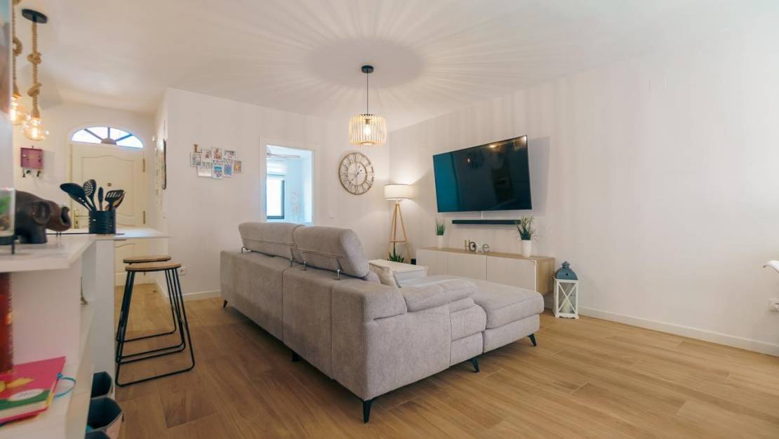 Venta - Apartment - Alfaz del Pi