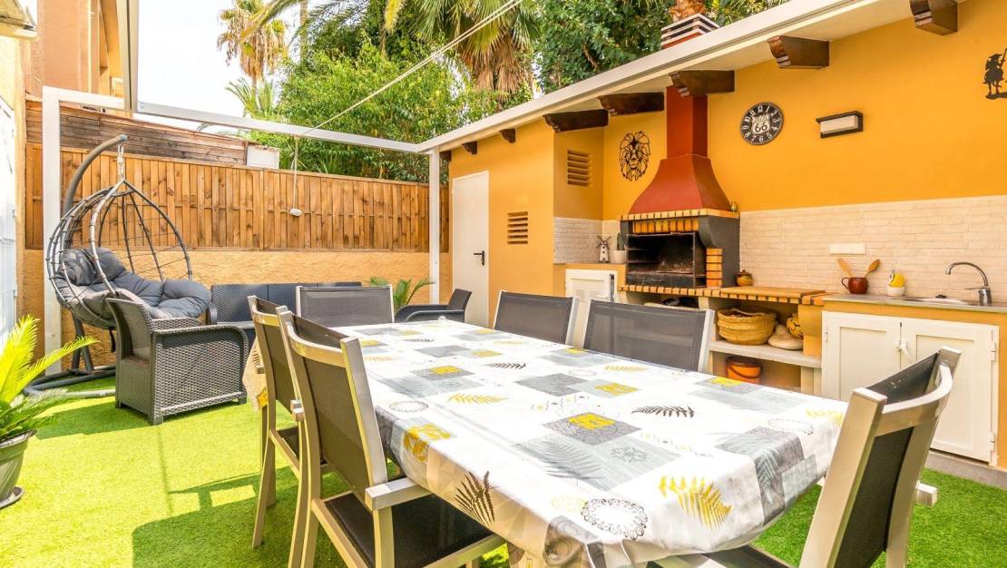 Venta - Apartment - Alfaz del Pi