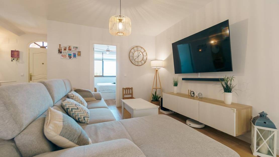 Venta - Apartment - Alfaz del Pi