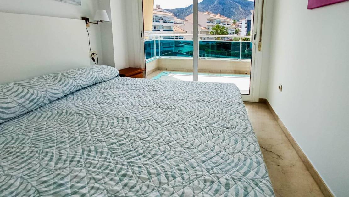 Venta - Apartment - Alfaz del Pi