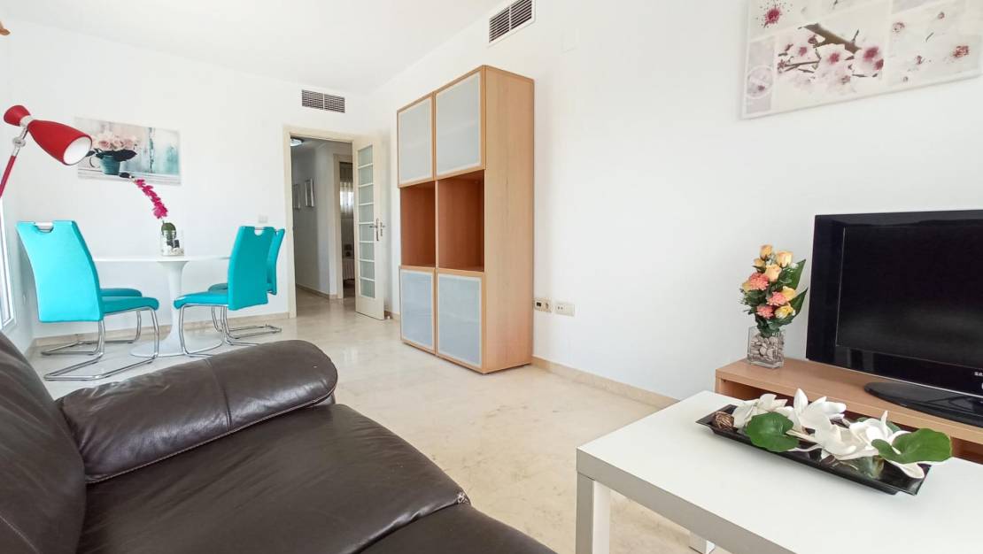 Venta - Apartment - Alfaz del Pi