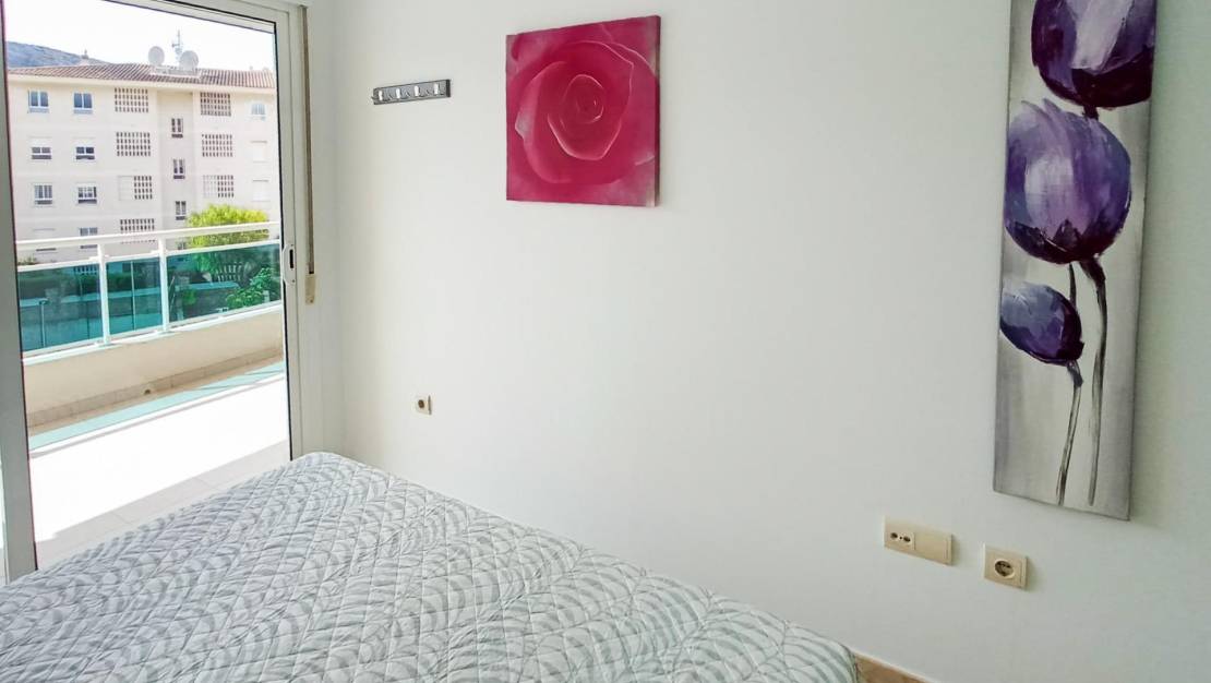 Venta - Apartment - Alfaz del Pi