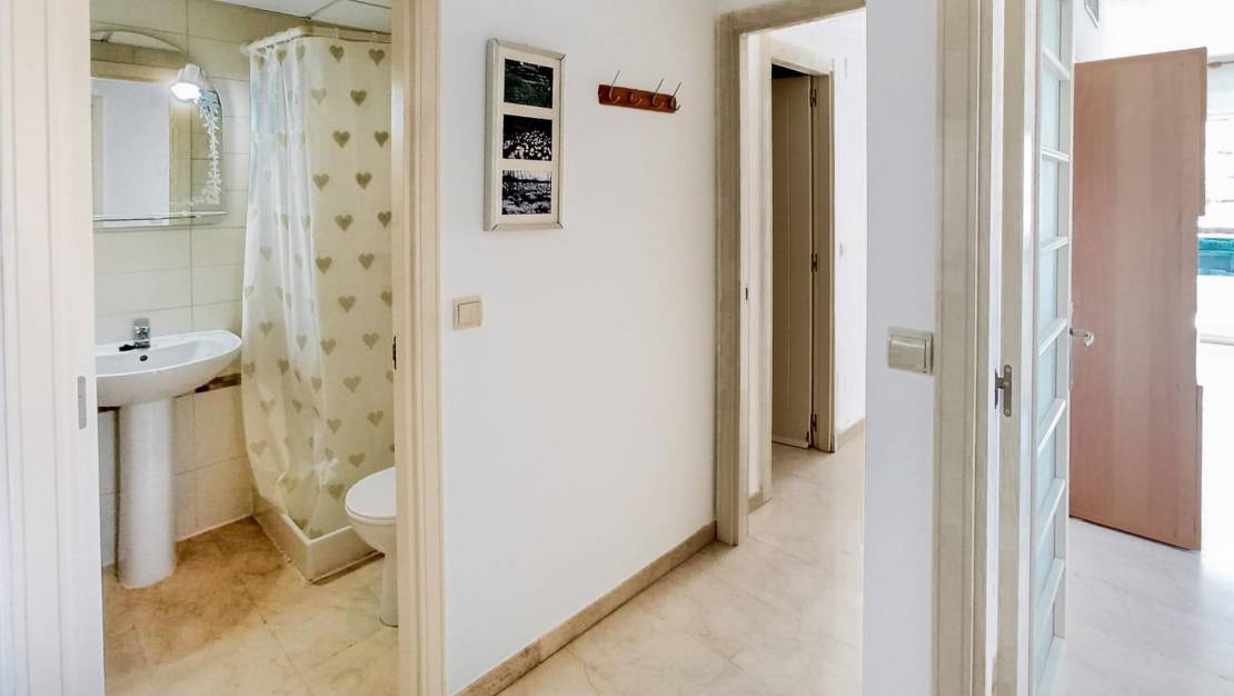 Venta - Apartment - Alfaz del Pi