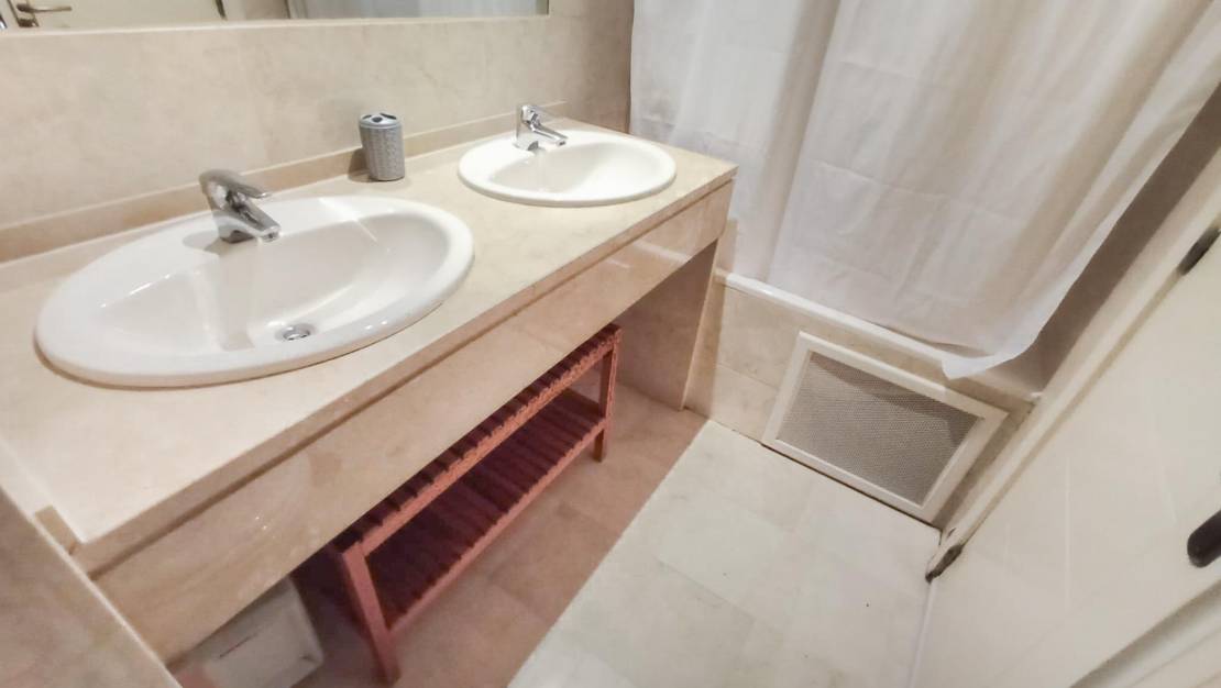 Venta - Apartment - Alfaz del Pi