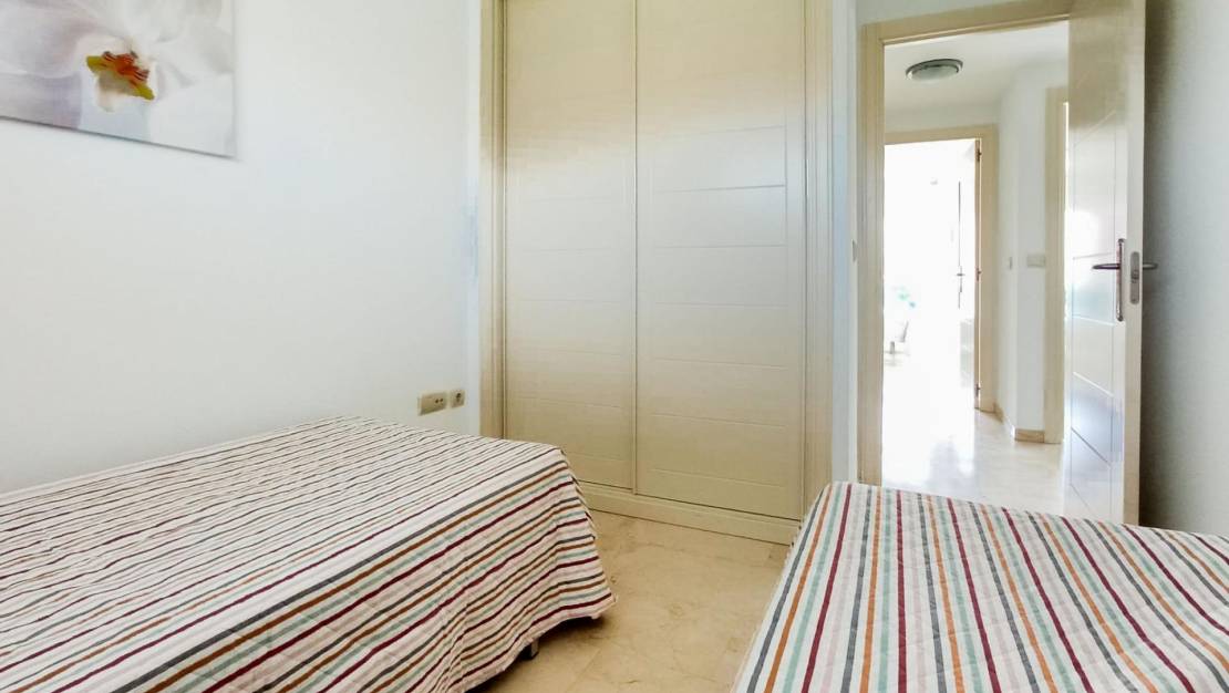 Venta - Apartment - Alfaz del Pi