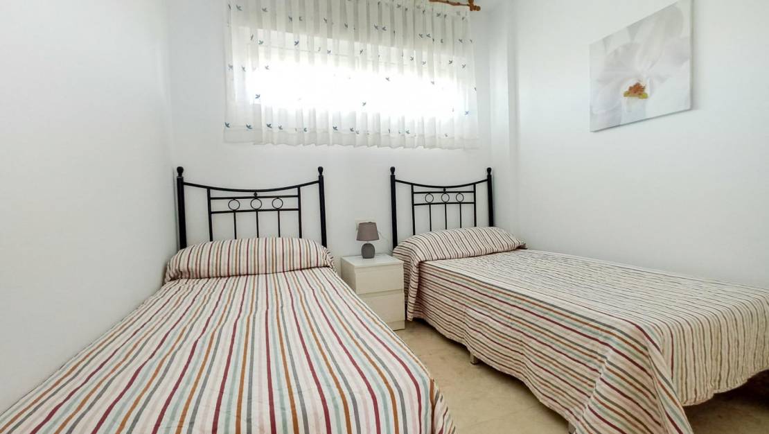 Venta - Apartment - Alfaz del Pi