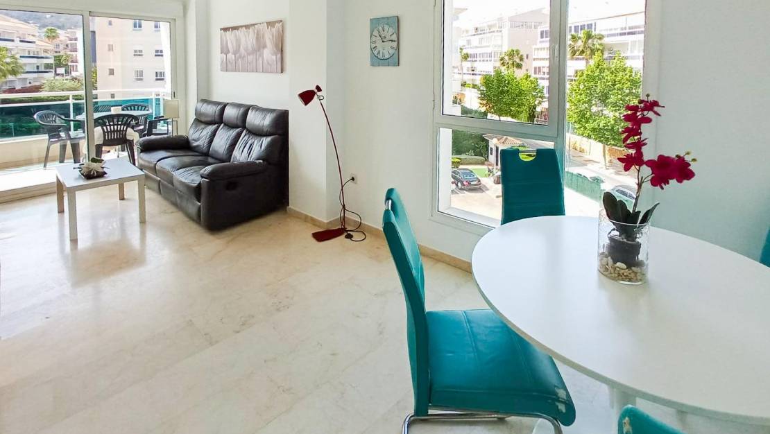 Venta - Apartment - Alfaz del Pi