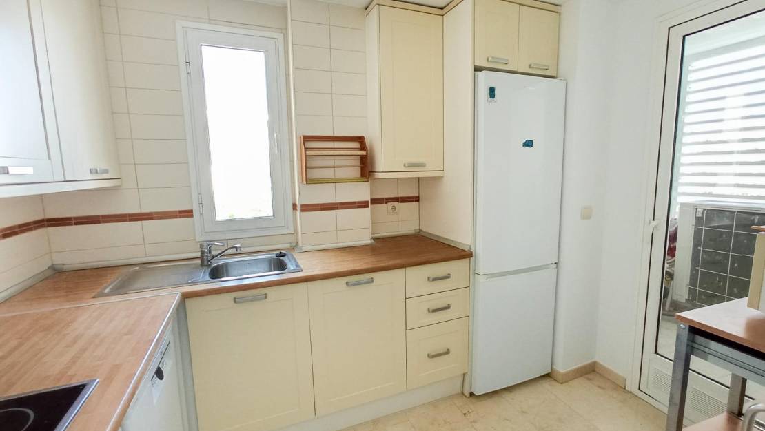 Venta - Apartment - Alfaz del Pi