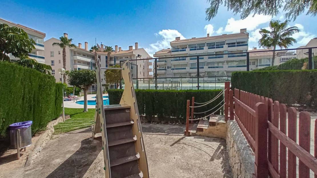 Venta - Apartment - Alfaz del Pi