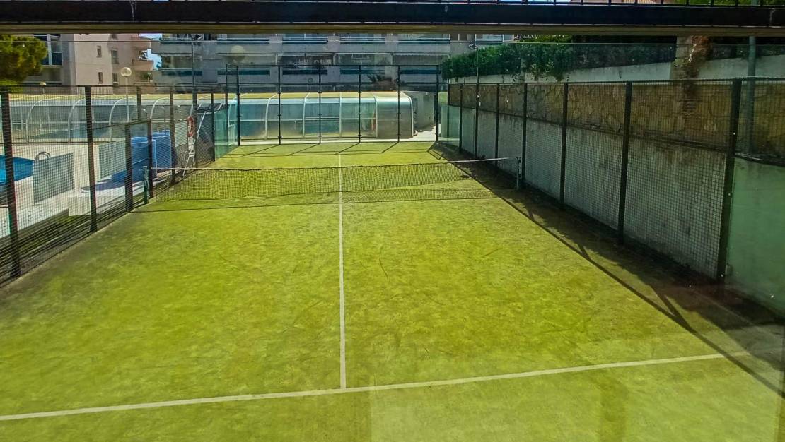 Venta - Apartment - Alfaz del Pi