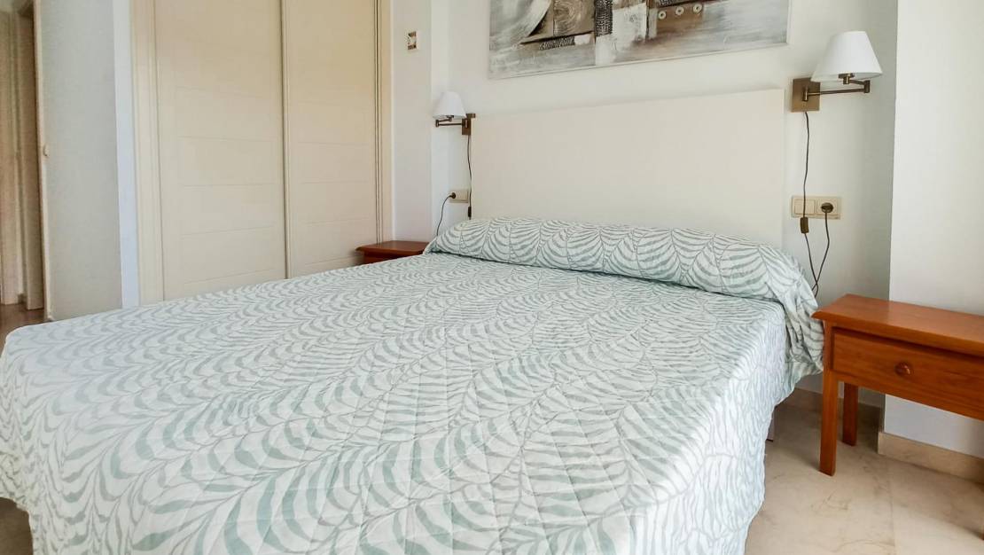 Venta - Apartment - Alfaz del Pi