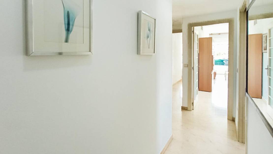 Venta - Apartment - Alfaz del Pi