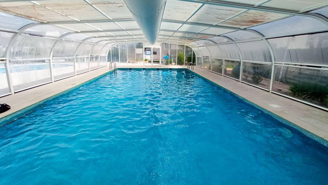 Venta - Apartment - Alfaz del Pi