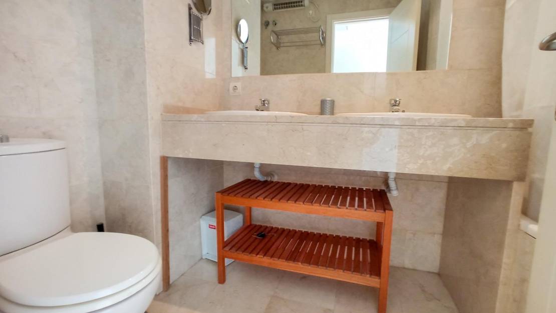 Venta - Apartment - Alfaz del Pi